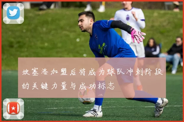 坎塞洛加盟后将成为球队冲刺阶段的关键力量与成功标志